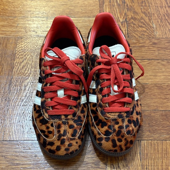 adidas Shoes - Adidas Samba OG